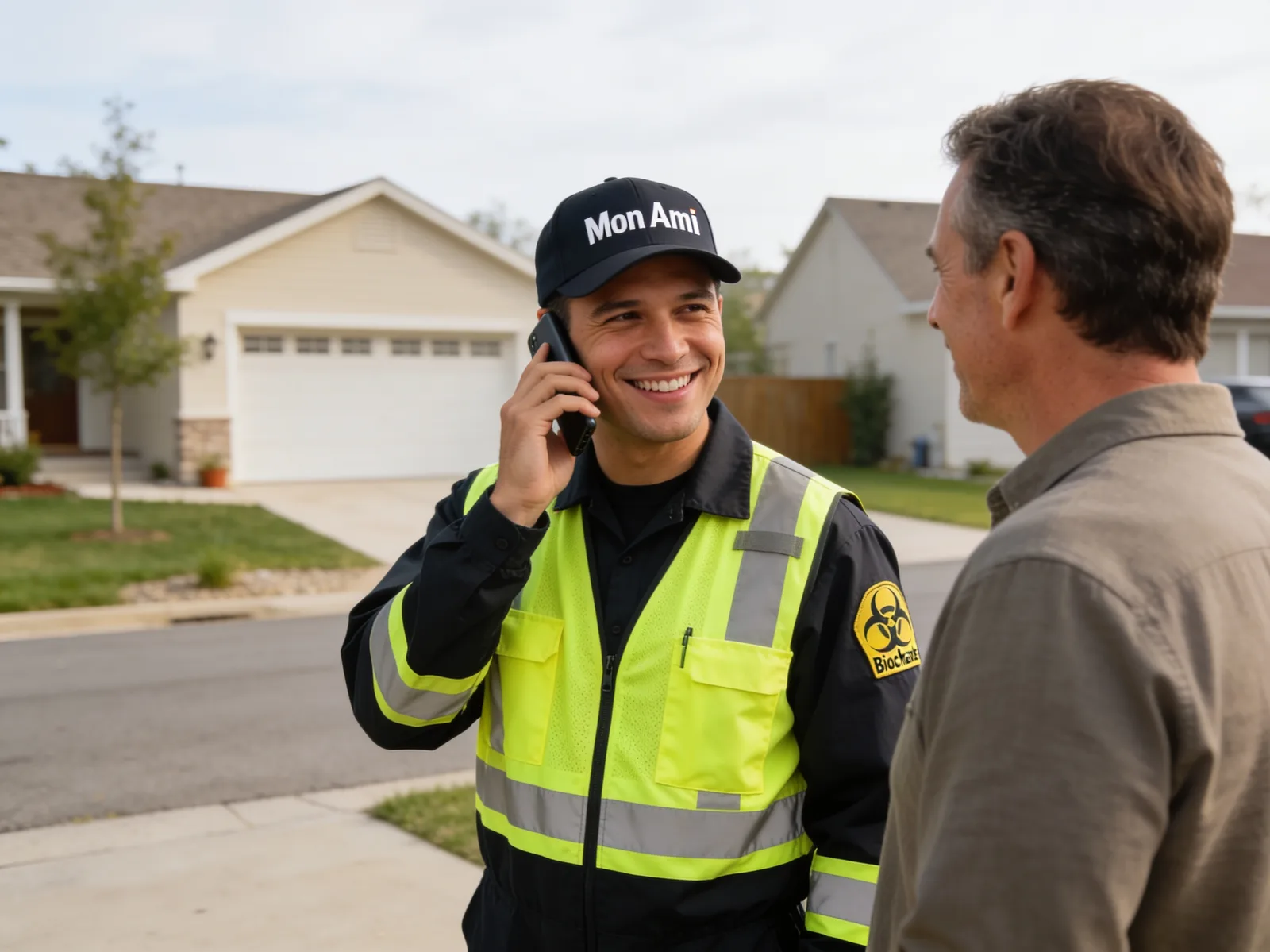 Sewage Cleanup Bicknell, IN FAQs